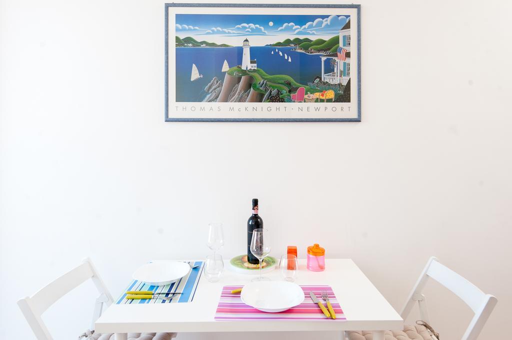 Apartamento Giambullari Roma