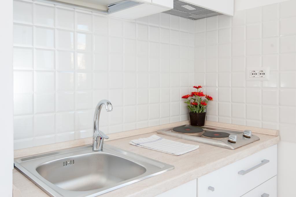 Giambullari Apartamento