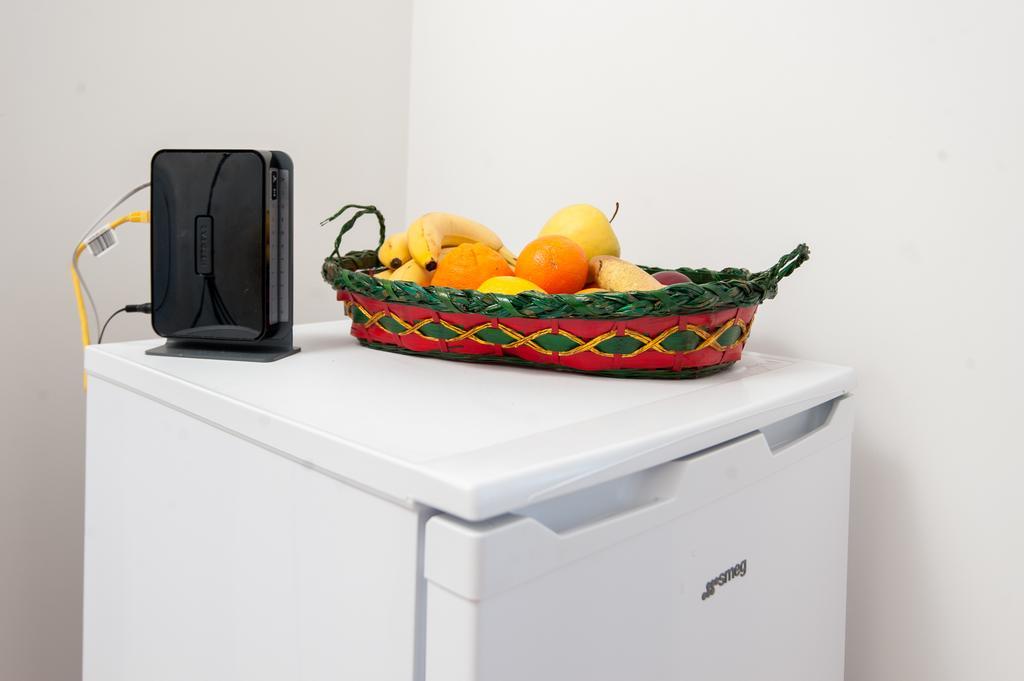 Apartamento Giambullari *