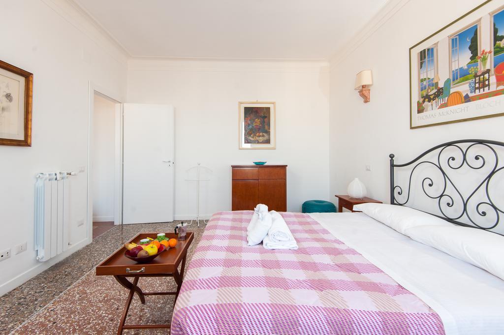 Apartamento Giambullari Roma