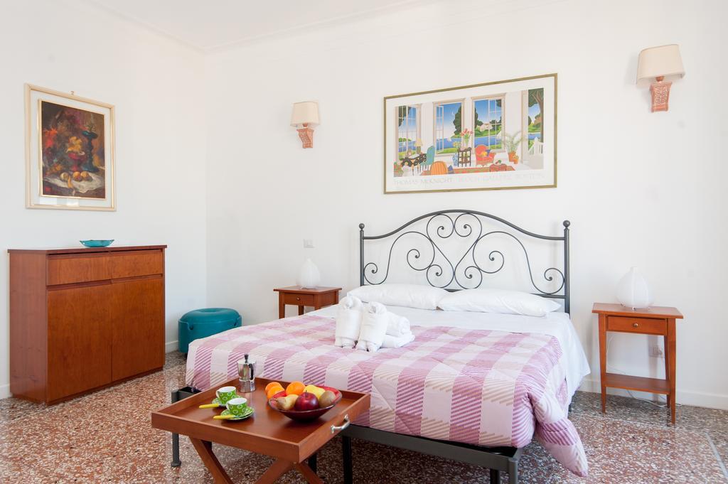 Apartamento Giambullari *