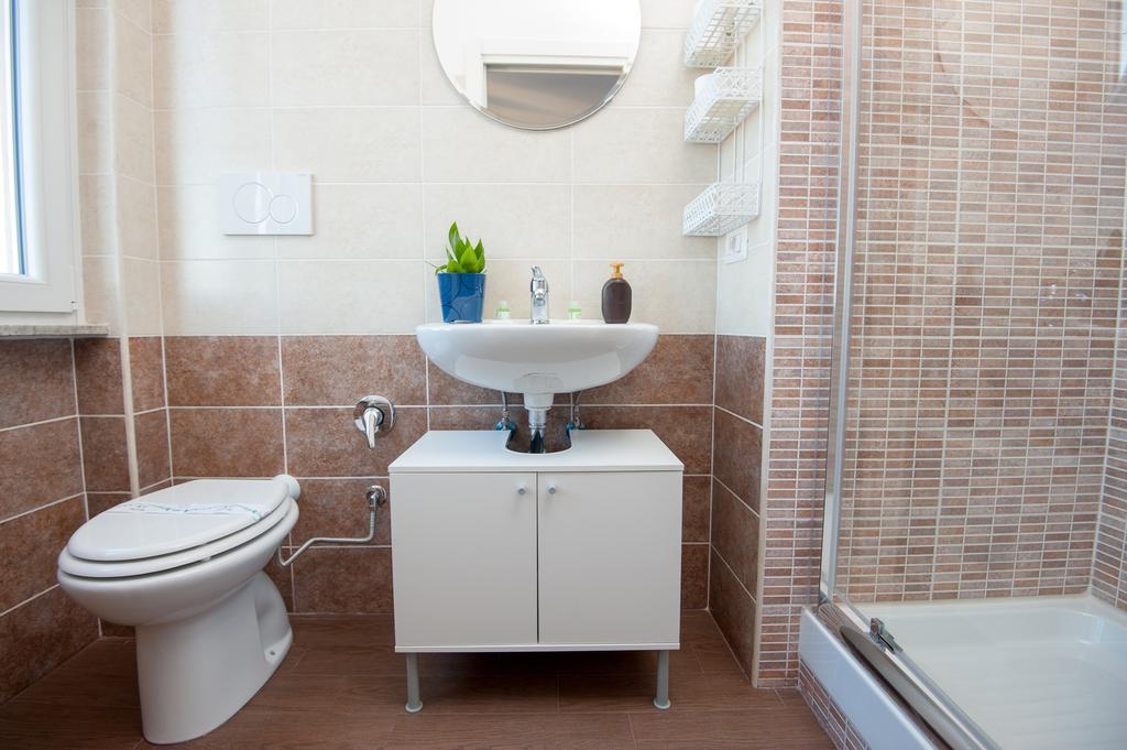 Giambullari Apartamento *