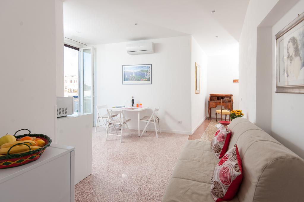 Apartamento Giambullari Roma
