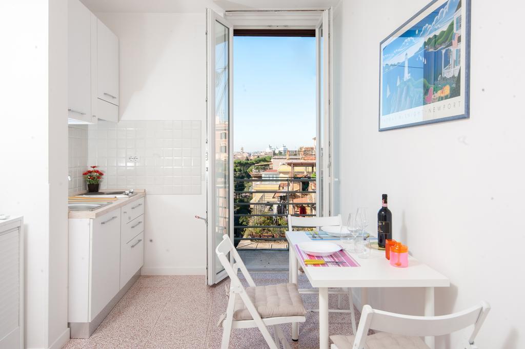 Apartamento Giambullari *