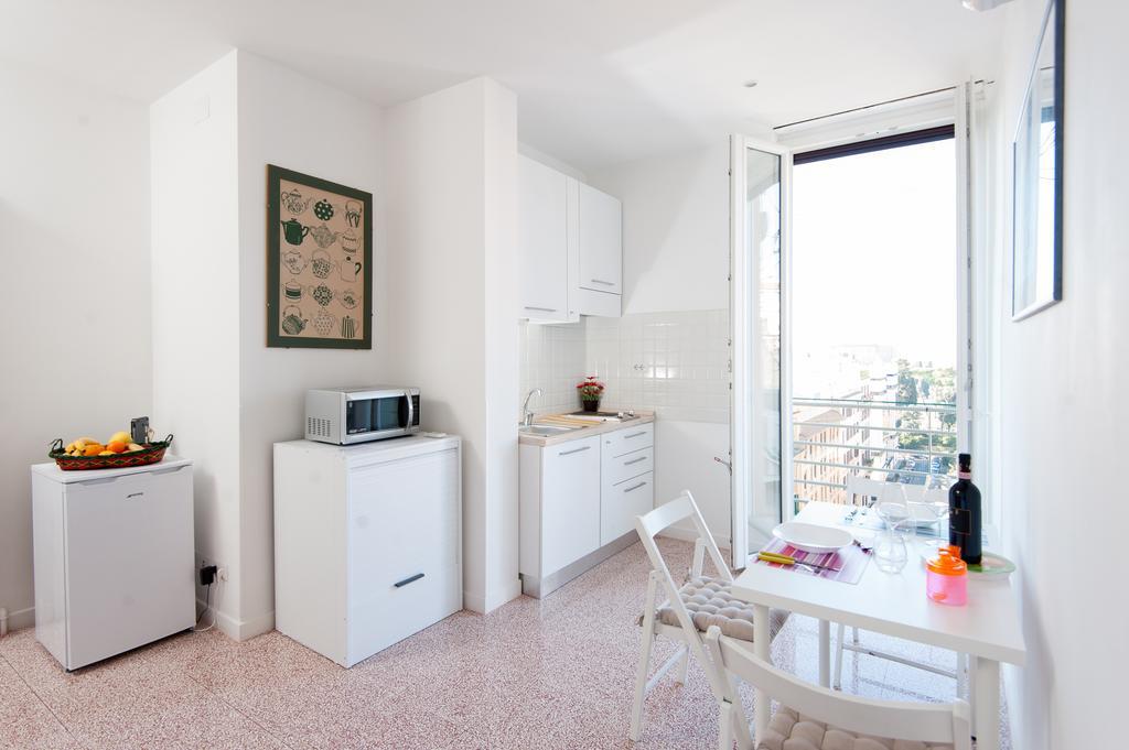 Apartamento Giambullari Roma