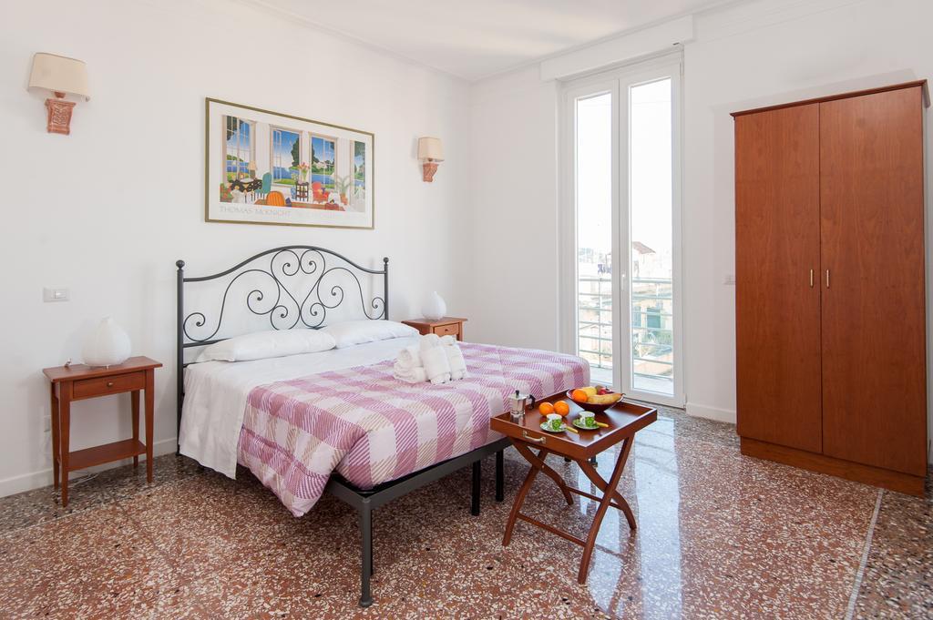 Giambullari Apartamento Roma