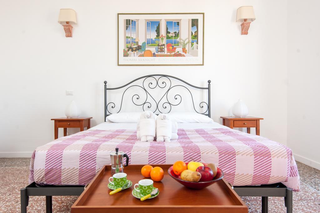 Apartamento Giambullari *